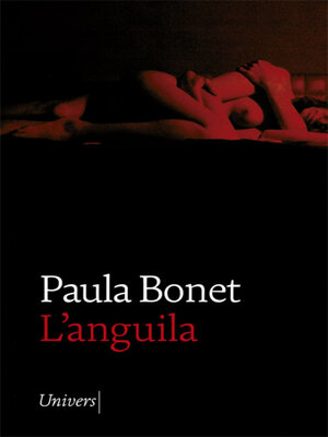 cover image of L'anguila